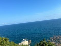 -三亚蜈支洲岛旅游区