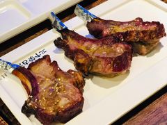 -三个蒙古大叔羊肉串(大宁店)