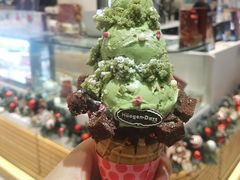 -哈根达斯(上海静安蛋糕店)