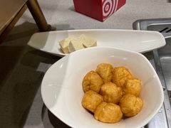 油条-海底捞火锅(铂澜大象城店)