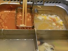 -海底捞火锅(龙湖北京大兴天街店)