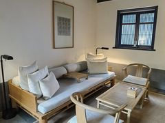 -法云安缦酒店
