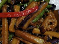 -西北莜面村(太原店)