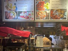 -MI WU FACTORY米屋美食工厂餐厅(绿地店)
