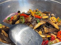 -楚鱼王·河鲜·湖北菜(华农店)