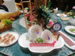 -尚海豆捞(乐虹坊店)