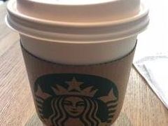 -星巴克(天津鲁能中心第三店)