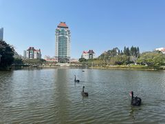 -厦门大学(思明校区)