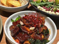 秘制香辣猪脚饭-娜娜家•Nana's restaurant(国金汇店)