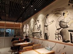 -天祈楼·兰州拉面(白云国际机场店)