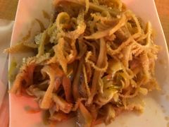 -萧记三鲜烩面(东站店)