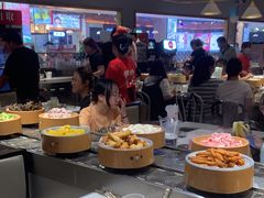 -龍歌自助小火锅(崂山丽达店)