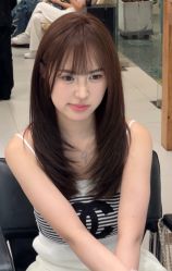 -DL HOPE明星造型