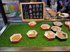 -欢乐牧场海鲜牛排烧烤涮自助(怀柔万达广场店)