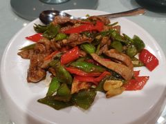 -丽园海鲜饭店(东关街店)