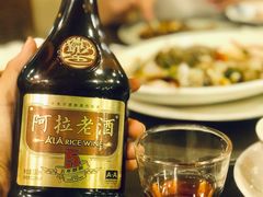 黄酒-阿马蛋汤·宁波小海鲜(总店)