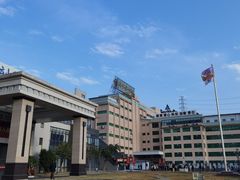 -广州神农草堂中医药博物馆