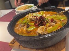 -川知味(京华城店)