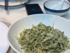 -唐猫庭院·千年陕菜(大唐不夜城店)