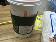 -果之满满鲜榨果汁(科技产业大厦店)