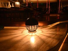 -池畔酒吧 WET Bar