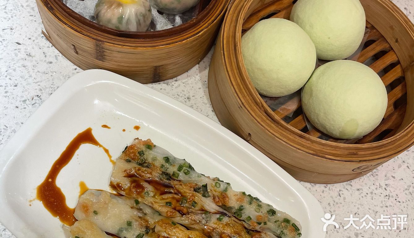 好吃又划算的茶餐厅