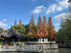 -汇龙潭