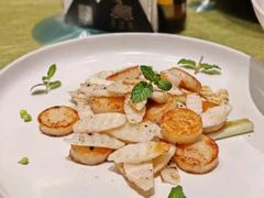 -太守宴·蘭院(天塔店)