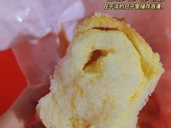 -木子木水日式烫面包(世界城光谷店)