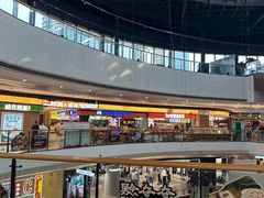 -砂之船奥莱(南京江宁店)