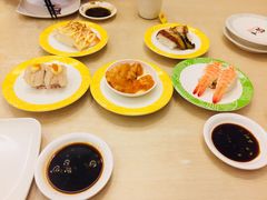 -新一番三文鱼寿司(大东海店)