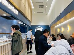 -一醒·手工面·西北传统小吃(新南凯德店)