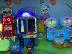 -万达宝贝王(长春红旗街店)