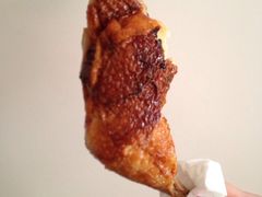 -大益烤鸡