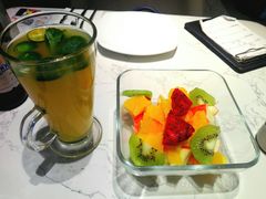 -必胜客(新辰里酒仙桥店)