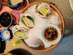 -大江户日本料理(吕厝店)