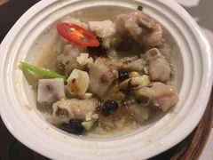 -潮福城大酒楼·潮味粤品·港式点心(湖滨北路店)