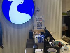 -瑞幸咖啡(凯德虹口龙之梦店)