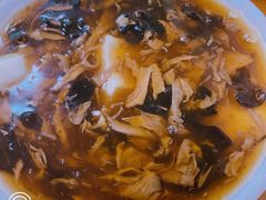 豆腐脑-增盛魁小吃店