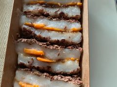 红豆切糕-南大门韩糕(后埭溪路店)