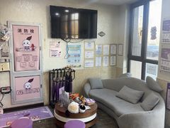 -宠爱国际动物医院·消化内科·心肾内科·ISFM猫友好(望京店)