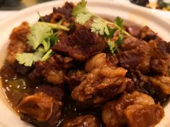 炖牛肉-北京圆山大酒店·餐厅