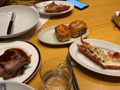 -mezza9 Macau(澳门君悦酒店)