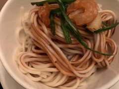 葱油拌面-夜上海(新天地店)