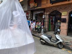 -细妹五香牛杂(步行街店)