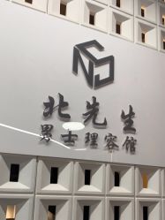 -风生造型