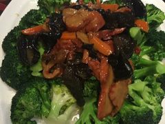 -莲池荟素食馆·12年老字号(光孝寺店)