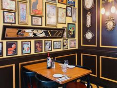 -Entrecôte 法国牛扒馆(保利·时光里店)