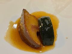 捞汁鲍鱼南瓜-解香楼(八盘岭路店)