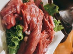 -津门羊大爷·铜锅涮肉(黄河道店)